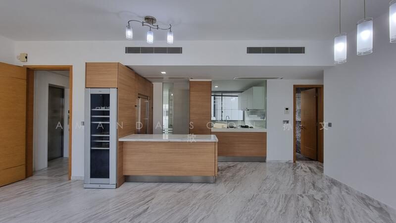 Suites @ Cairnhill — photo 2