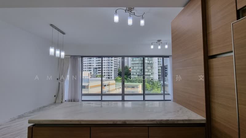 Suites @ Cairnhill — photo 4