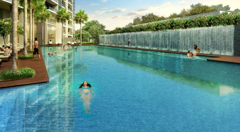 The Laurels @ Cairnhill Road — photo 10