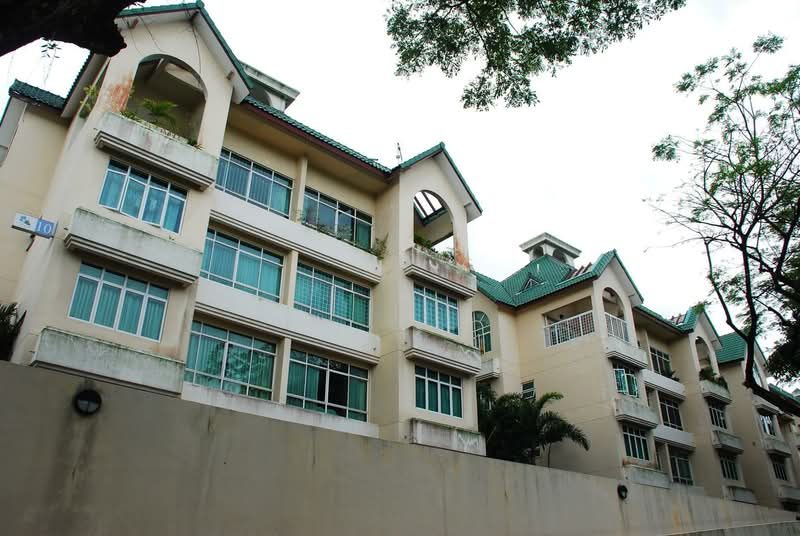 Woodgrove Condo — photo 8