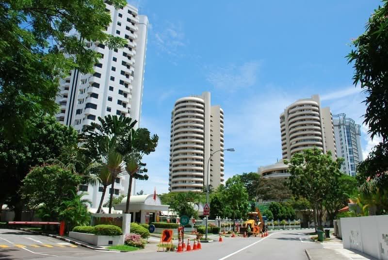 Hawaii Tower — photo 15