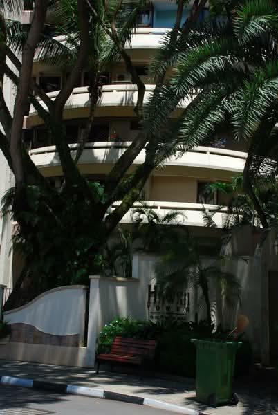 Hawaii Tower — photo 18