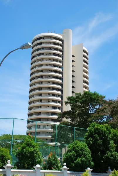 Hawaii Tower — photo 19