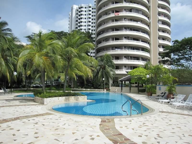 Hawaii Tower — photo 20