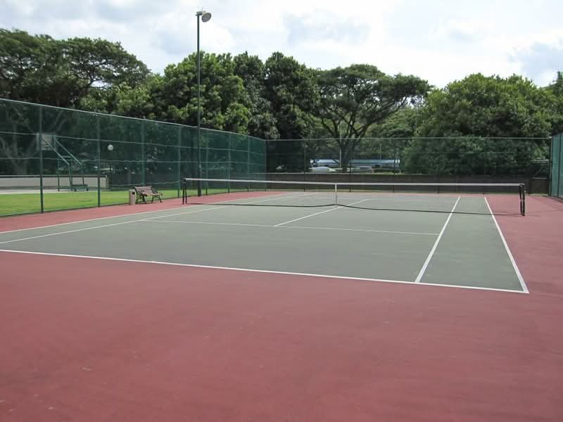 Hawaii Tower — photo 22