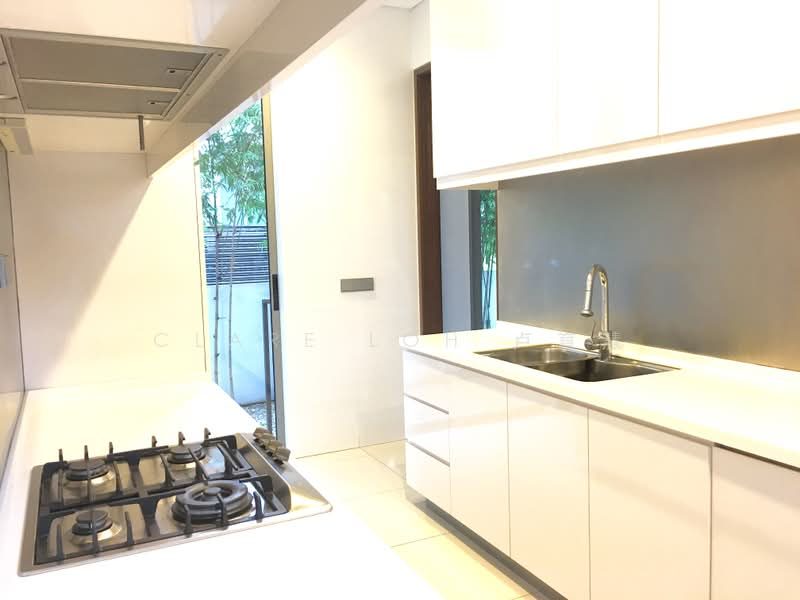Modern Sentosa Bungalow on Cove Way with Built-in Lift — Foreigners Eligible — photo 9
