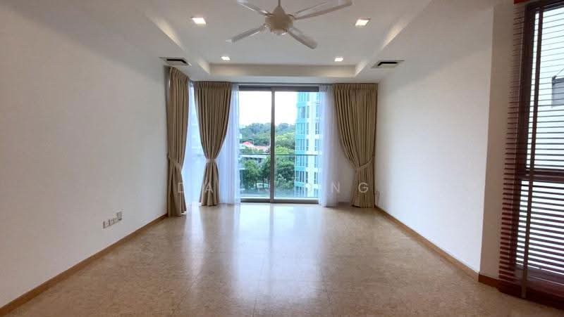 Caribbean at Keppel Bay — photo 1
