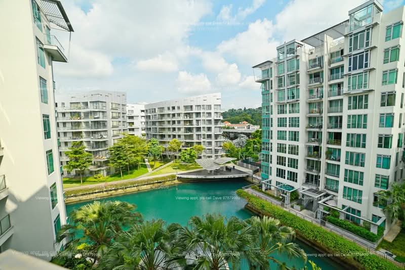 Caribbean at Keppel Bay — photo 9