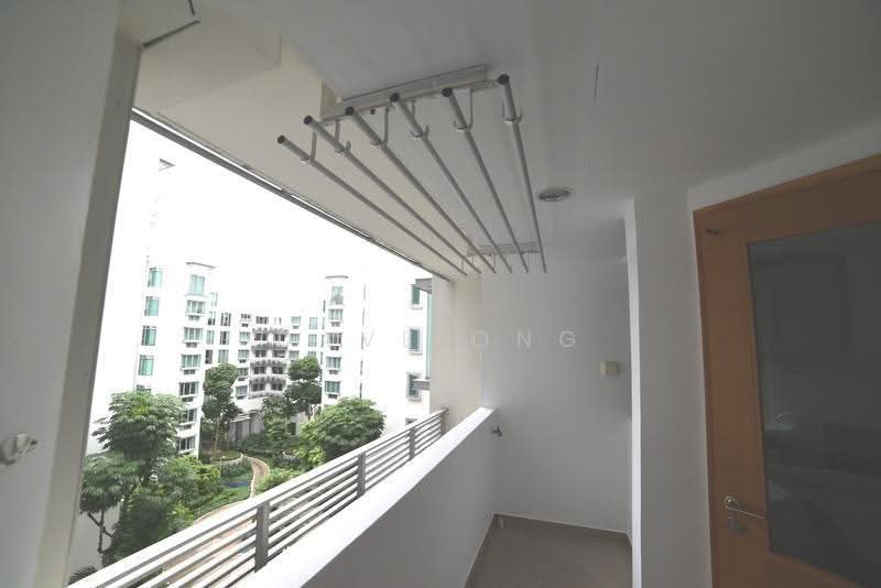 Caribbean at Keppel Bay — photo 10
