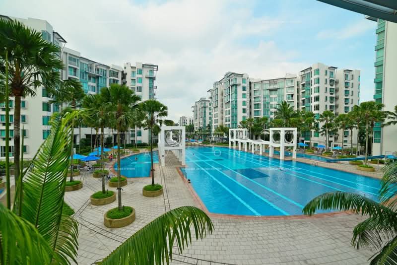 Caribbean at Keppel Bay — photo 11