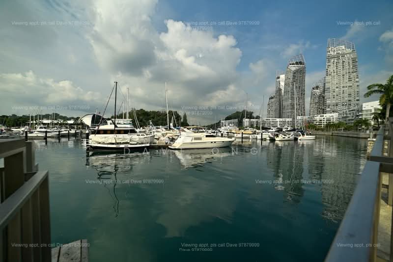 Caribbean at Keppel Bay — photo 13