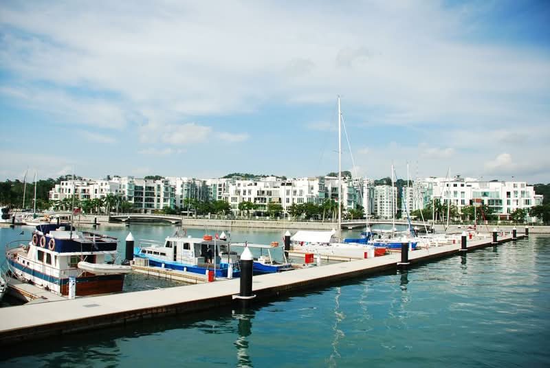 Caribbean at Keppel Bay — photo 14