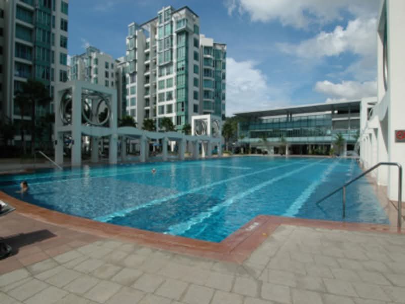 Caribbean at Keppel Bay — photo 16