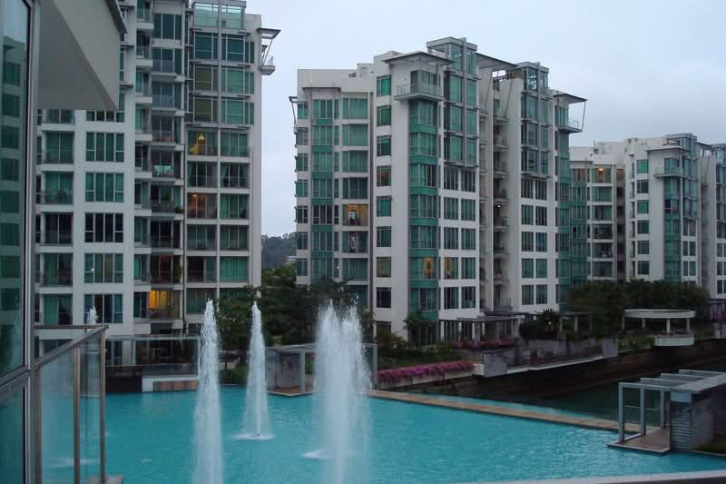 Caribbean at Keppel Bay — photo 17