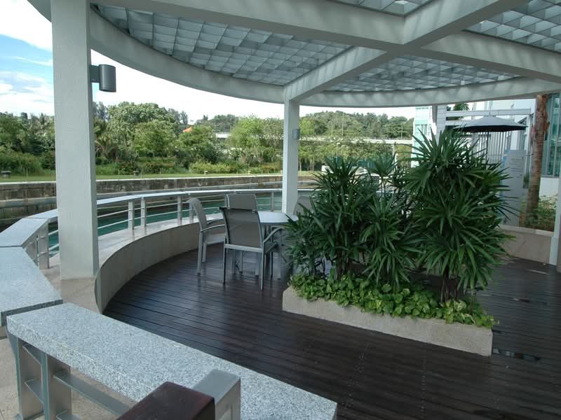 Caribbean at Keppel Bay — photo 19