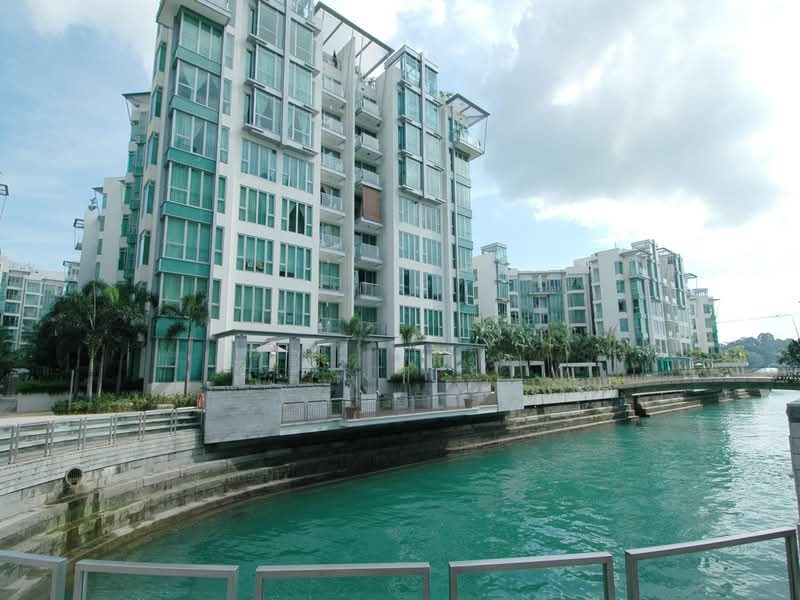 Caribbean at Keppel Bay — photo 21