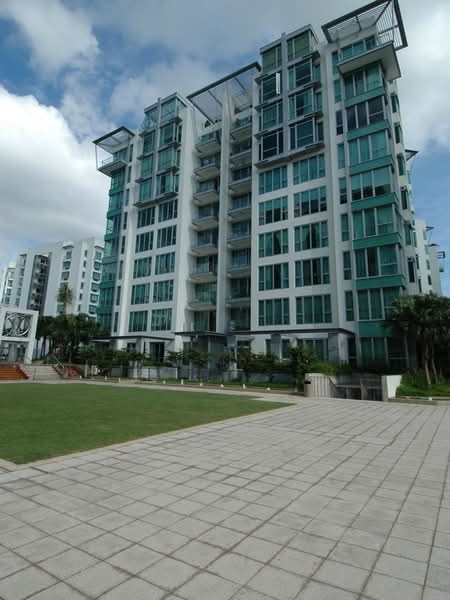 Caribbean at Keppel Bay — photo 23