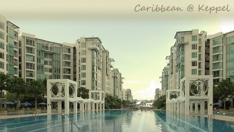 Caribbean at Keppel Bay — photo 24