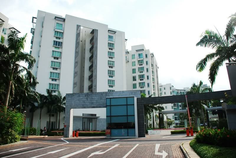 Caribbean at Keppel Bay — photo 25