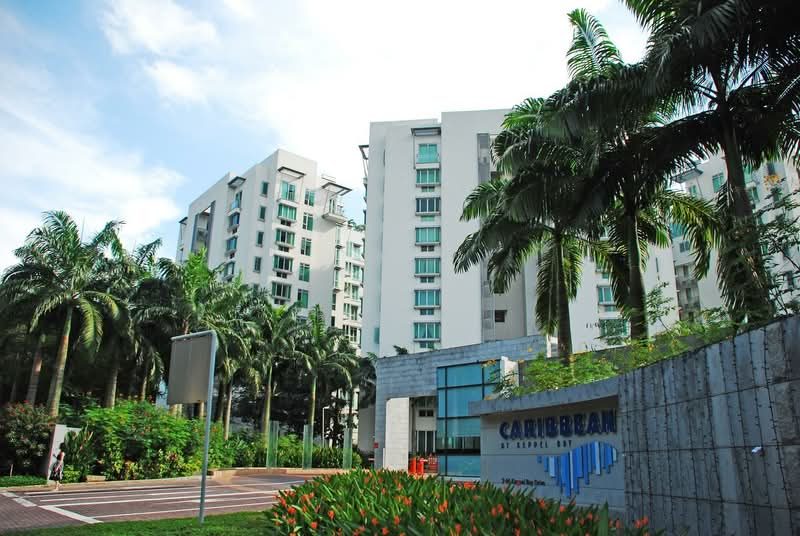 Caribbean at Keppel Bay — photo 27