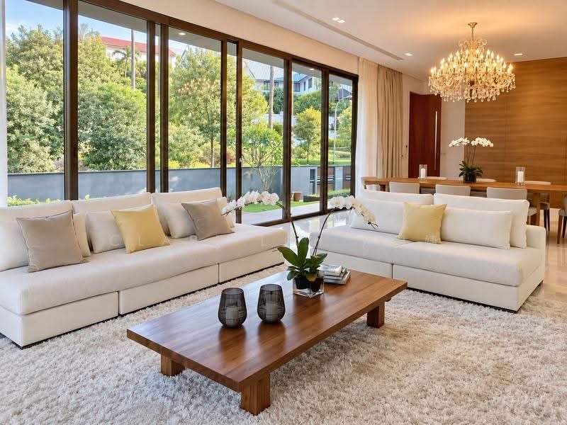 Modern Lornie Road Detached House to rent — photo 8