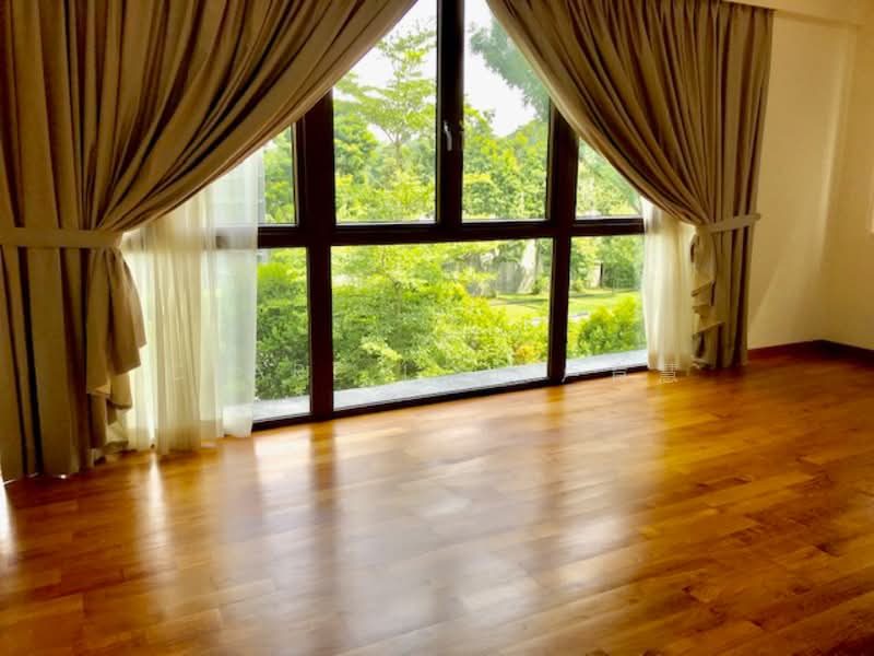 Modern Lornie Road Detached House to rent — photo 11