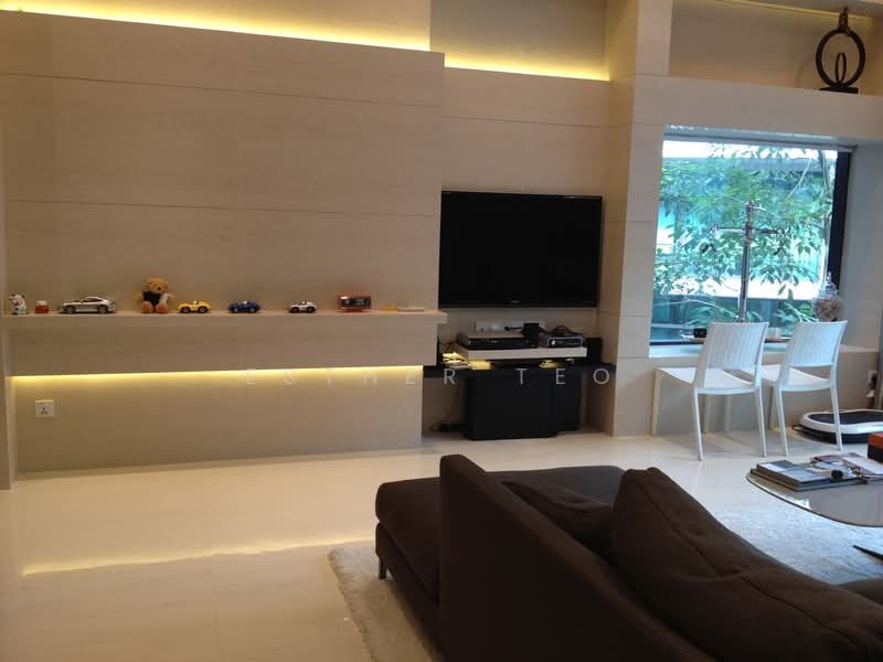 Belle Vue Residences — photo 3