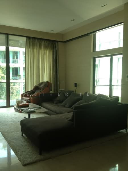 Belle Vue Residences — photo 4