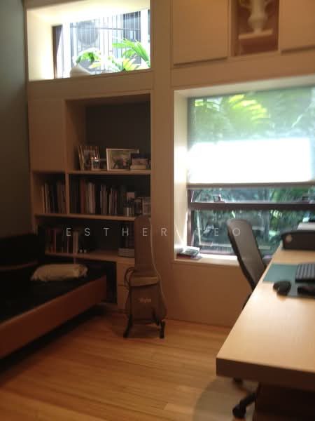 Belle Vue Residences — photo 12
