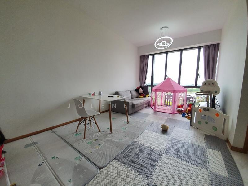 Marina One Residences — photo 1