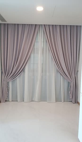Marina One Residences — photo 5