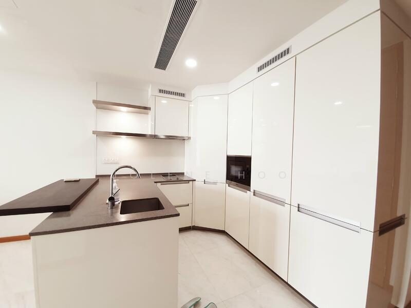 Marina One Residences — photo 13