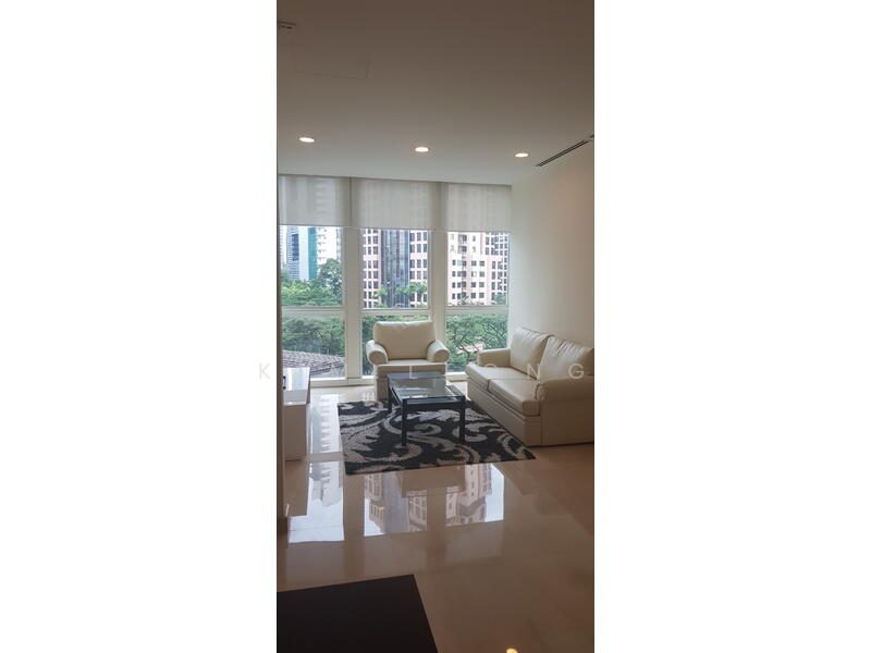 Cuscaden Residences — photo 2