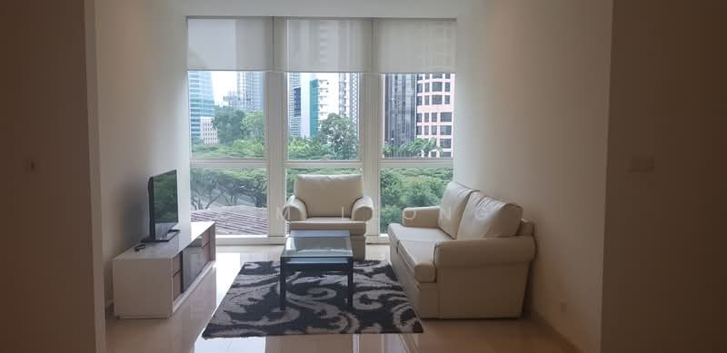 Cuscaden Residences — photo 3