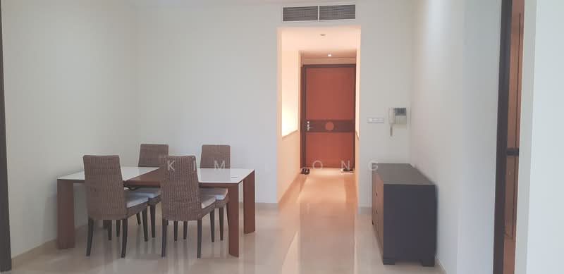Cuscaden Residences — photo 5