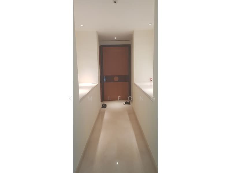 Cuscaden Residences — photo 6