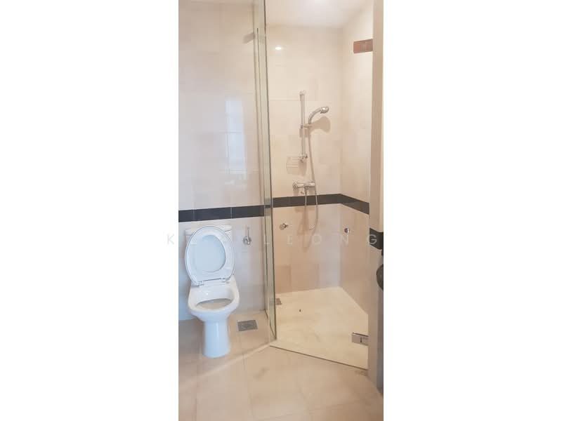 Cuscaden Residences — photo 10