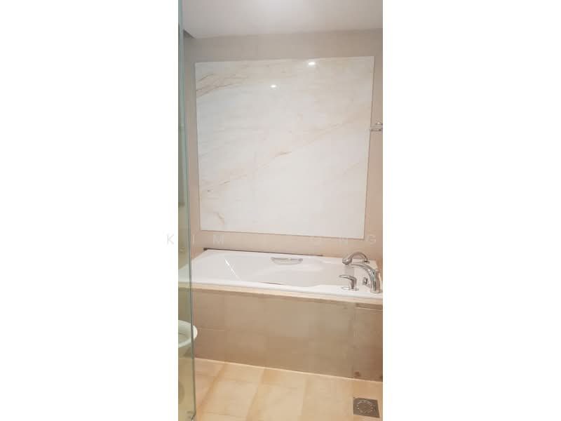 Cuscaden Residences — photo 12