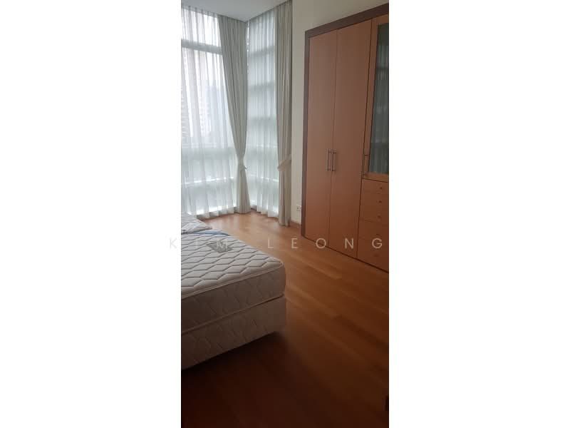Cuscaden Residences — photo 16