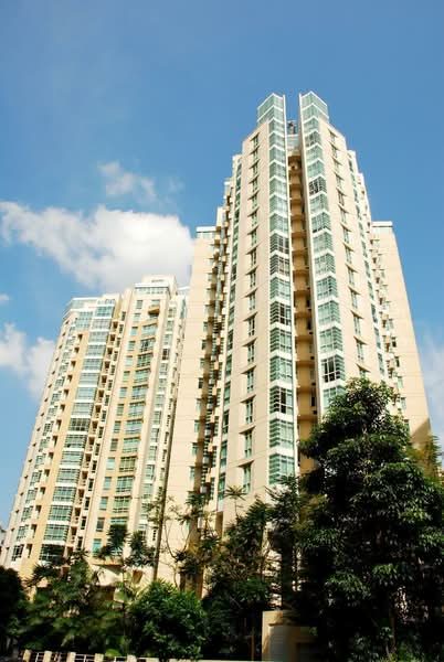 Cuscaden Residences — photo 19