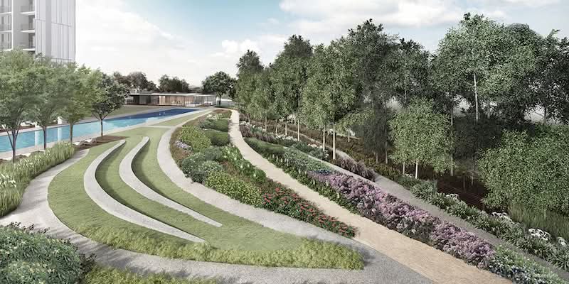 Principal Garden — photo 12