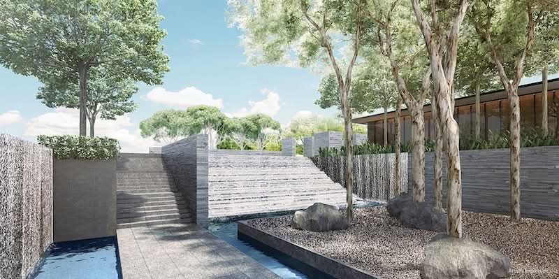 Principal Garden — photo 14