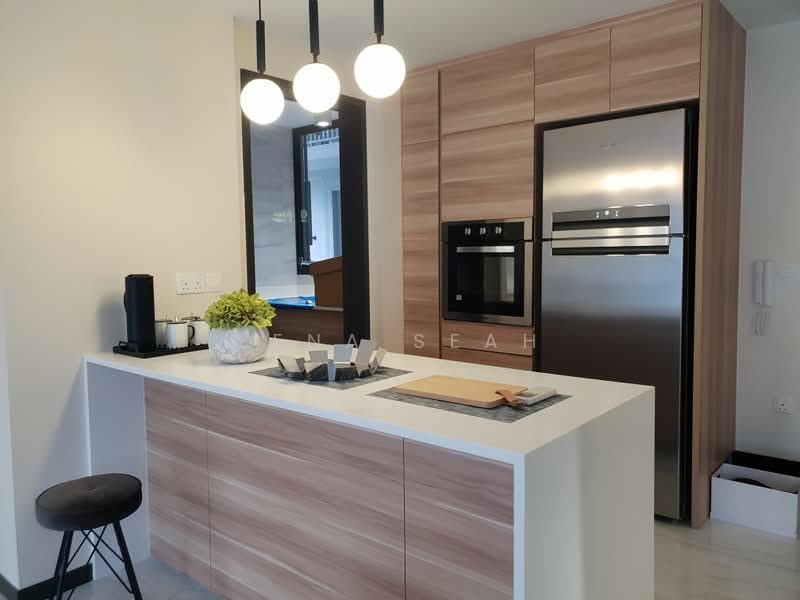 The Poiz Residences — photo 1