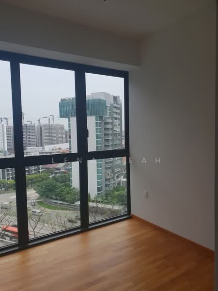 The Poiz Residences — photo 8