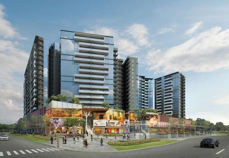 The Poiz Residences — photo 12