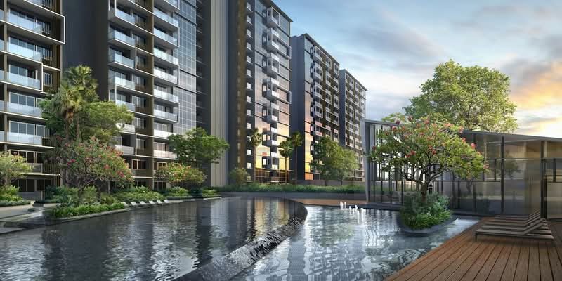 The Poiz Residences — photo 16