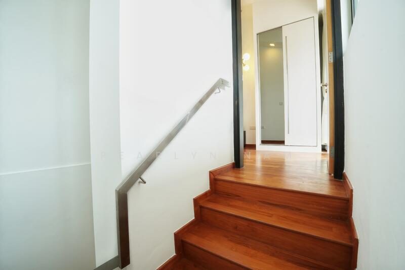 Loft @ Stevens — photo 5