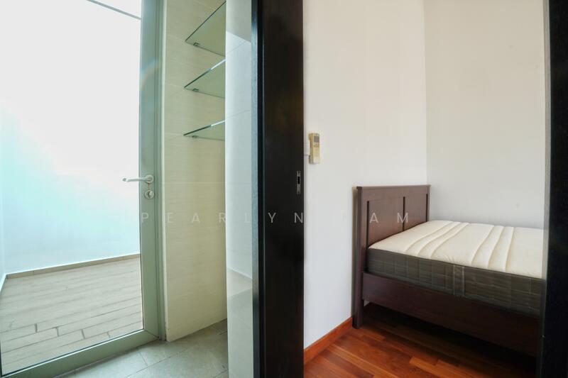 Loft @ Stevens — photo 9