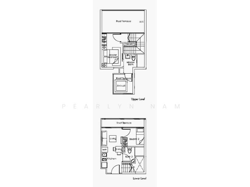 Loft @ Stevens — photo 18