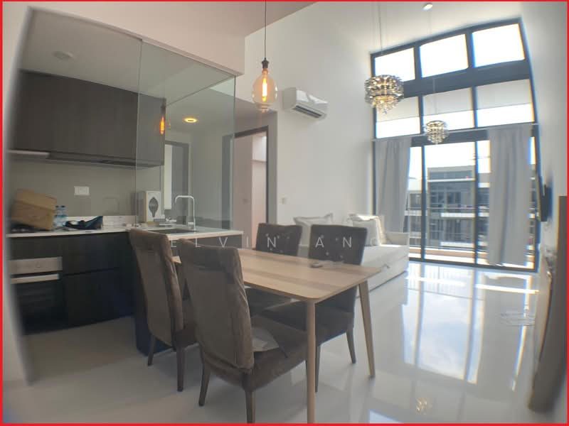 North Park Residences — photo 1